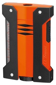 S.T Dupont Extreme Orange