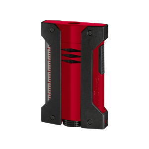 S.T Dupont Extreme Red