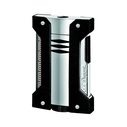 S.T Dupont Extreme Silver