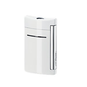 S.T Dupont Maxijet White