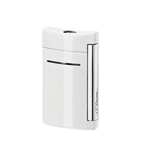 S.T Dupont Maxijet White