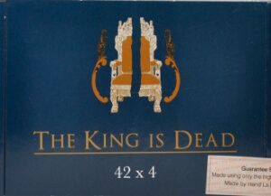 Buy Caldwell The King Is Dead Manzanita Online