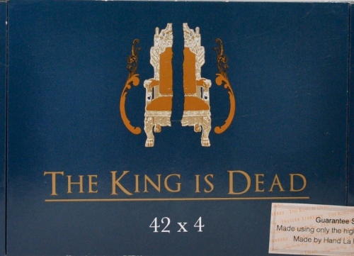 Buy Caldwell The King Is Dead Manzanita Online