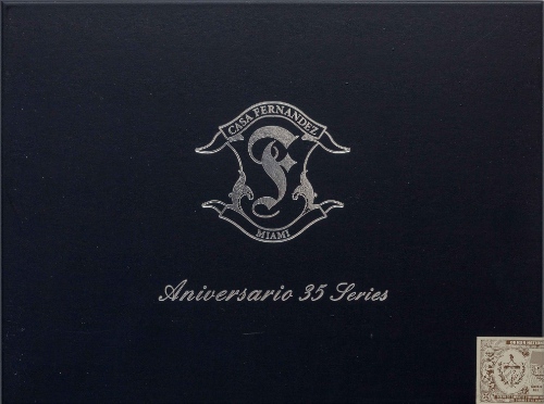 Casa Aniversario No. 35 Boheme
