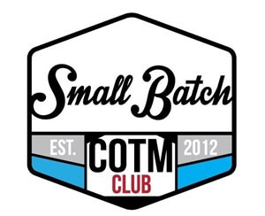 Small Batch Cigar of the Month club