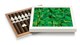 Davidoff Art 2017 Green Box