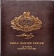 Partagas Benji Master Series 2011