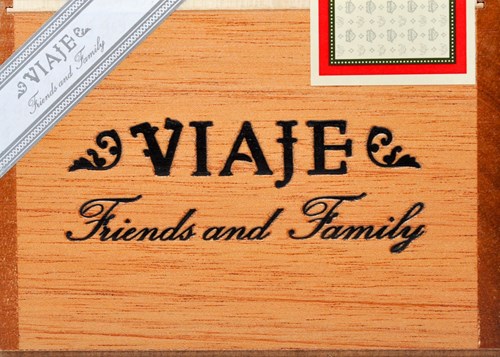 Viaje Friends and Family Merci