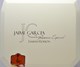 Jaime Garcia Reserva Especial LE 2017