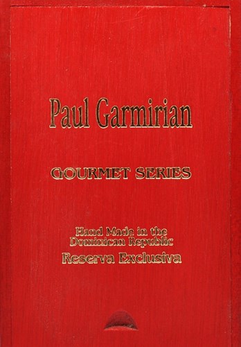 Buy PG Gourmet Reserva Exclusiva Connoisseurs Online