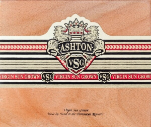 Ashton VSG