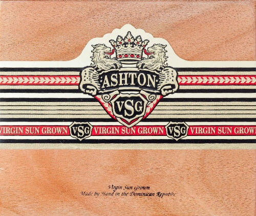 Ashton VSG