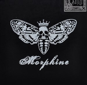 Black Label Morphine Cigars 2018