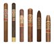 Opus 6 Assortment Cigars