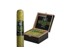La Palina Fuego Verde 