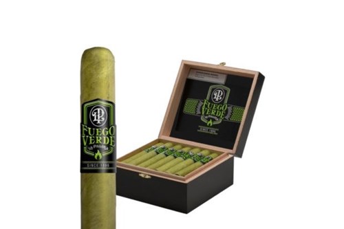 La Palina Fuego Verde 