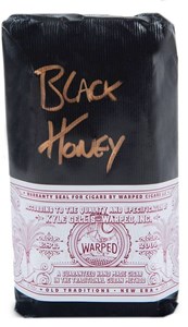 Warped Cigars Black Honey