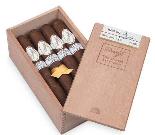 Davidoff Master Selection 2013