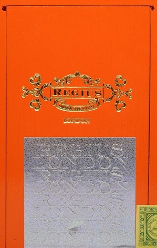 Regius Sun Grown Corona