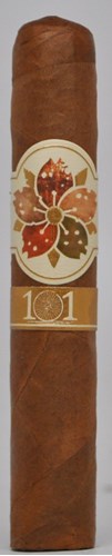 Caldwell Cigars Limited Edition Hit and Run Rothschild featuring Matt Booth