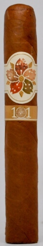 Caldwell Limited Edition Hit and Run Toro cigar