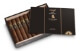 Winston Churchill The Late Hour Robusto