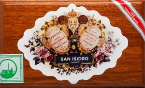 San Isidro Hermoso