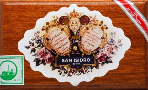 San Isidro Hermoso