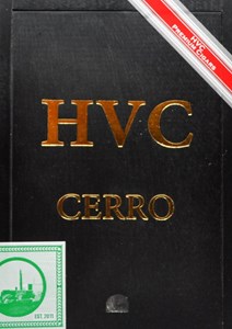 HVC Cerro Maduro Corona