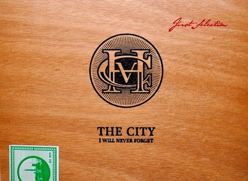 HVC The City 56