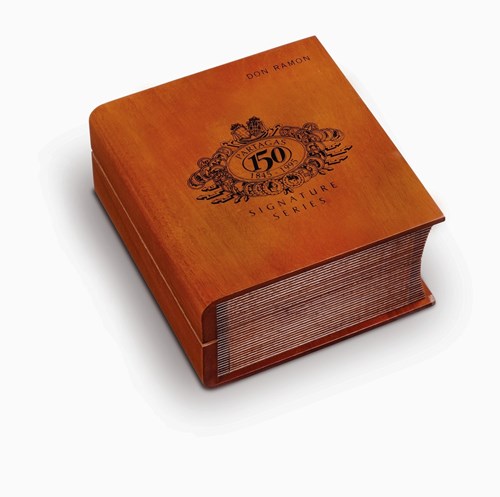 Partagas 150 Don Ramon