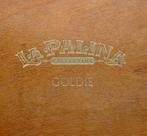 La Palina Goldie Toro