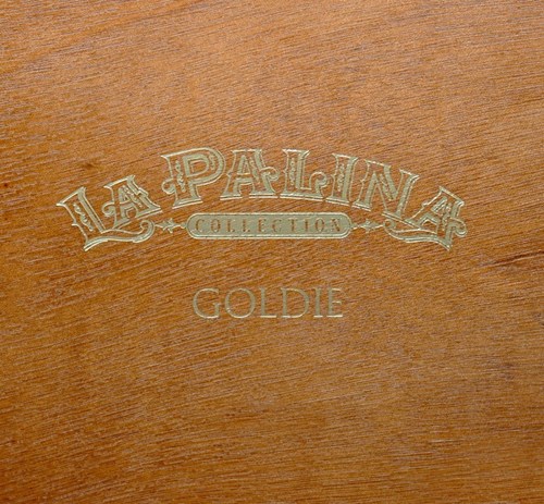 La Palina Goldie Toro