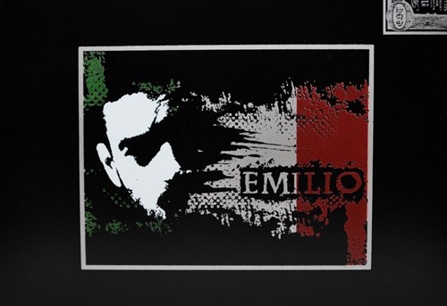Emilio LJZ Toro