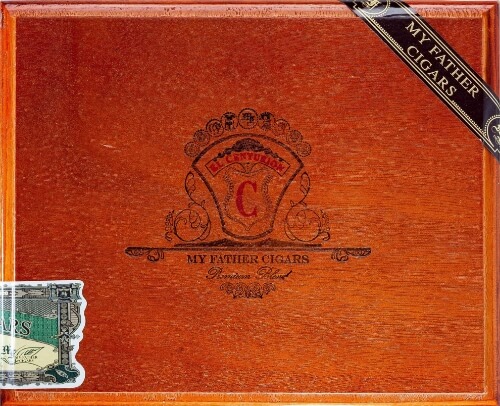 My Father El Centurion Robusto