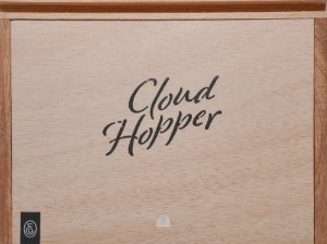 Cloud Hopper No. 88
