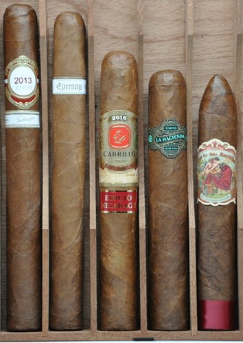 Small Batch Nicaraguan Puro Pack | Best Online Cigar Shopping ...