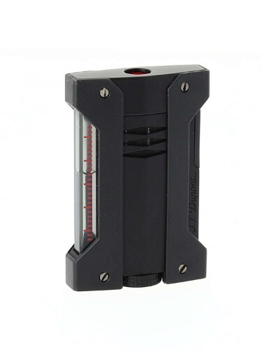 S.T Dupont Extreme Matte Black