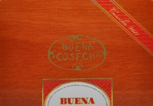 Buena Cosecha 