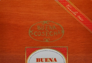 Buena Cosecha 