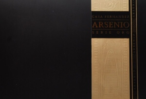 Casa Fernandez Arsenio Oro