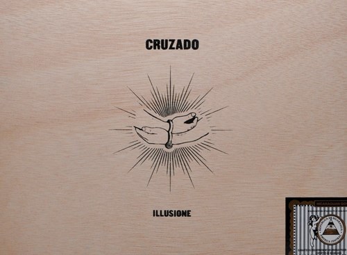 Buy Illusione Cruzado Online