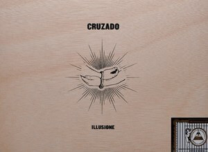 Buy Illusione Cruzado Online at Small Batch Cigar