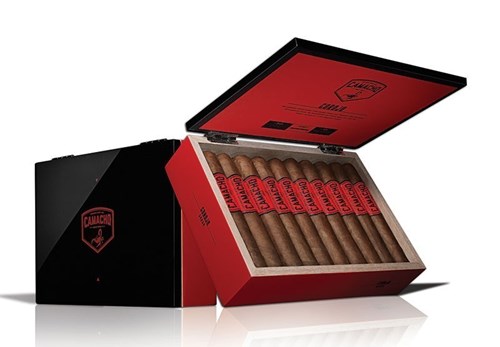 Buy Camacho Corojo Toro Online: