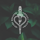 Chogui Heart Breaker Logo