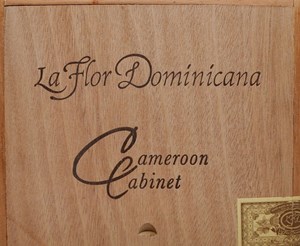 LFD Camerron Cabinet No. 5