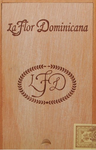  LFD Camerron Cabinet No. 4