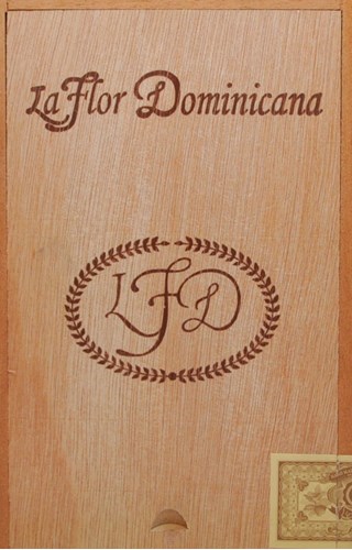 LFD Camerron Cabinet No. 1