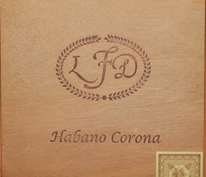  La Flor Dominicana Habano Corona