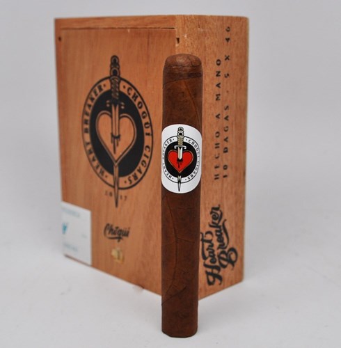 Chogui Heart Breaker by Chogui Cigars